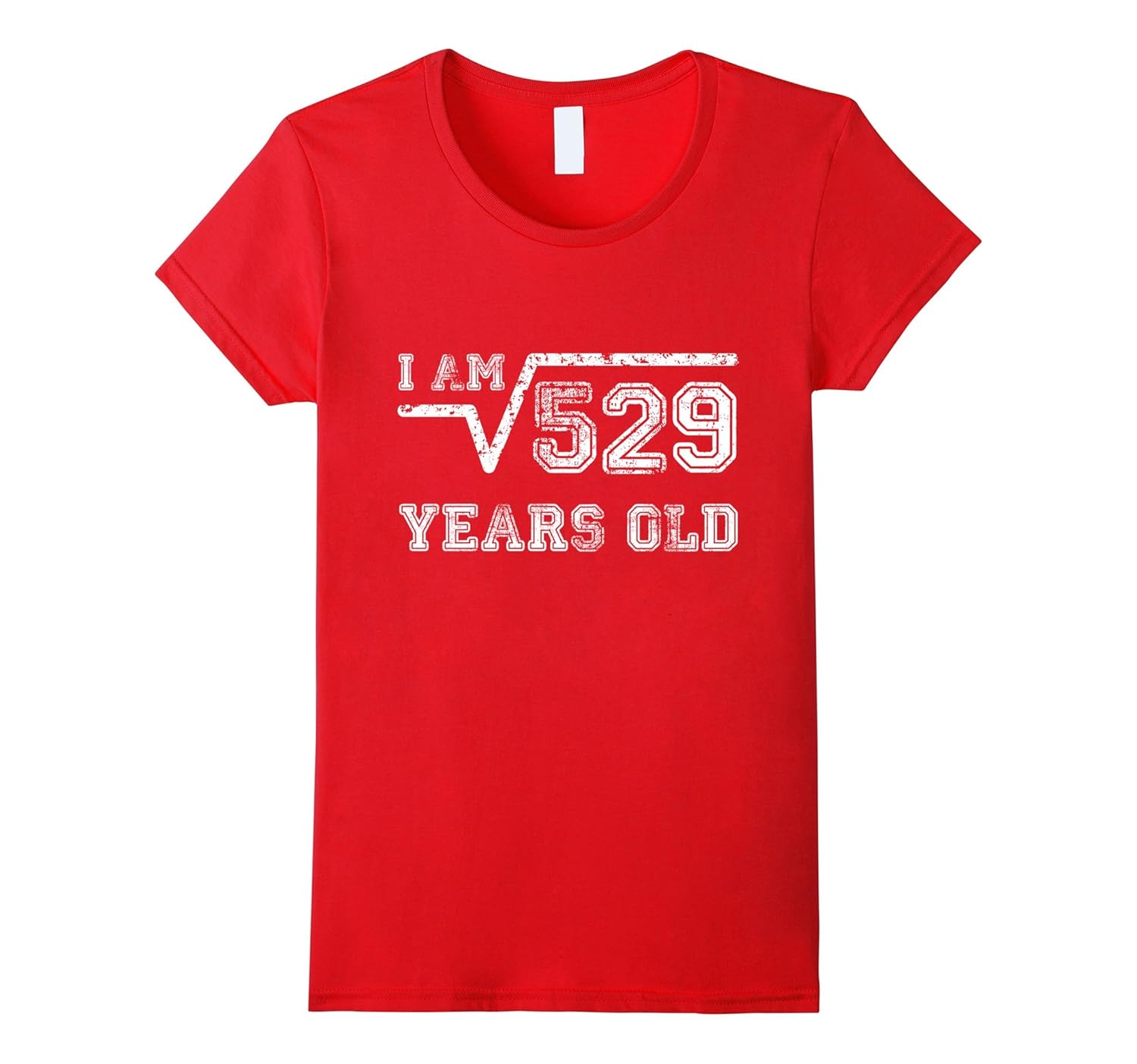 Square Root Of 529 Years Old Tshirt 23rd Birthday Gift 4LVS 4loveshirt square-root-of-529-years-old-tshirt-23rd-birthday-gift-4lvs-4loveshirt