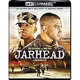 Jarhead (4K Ultra HD + Blu-ray + DVD)