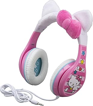 hello kitty ihome