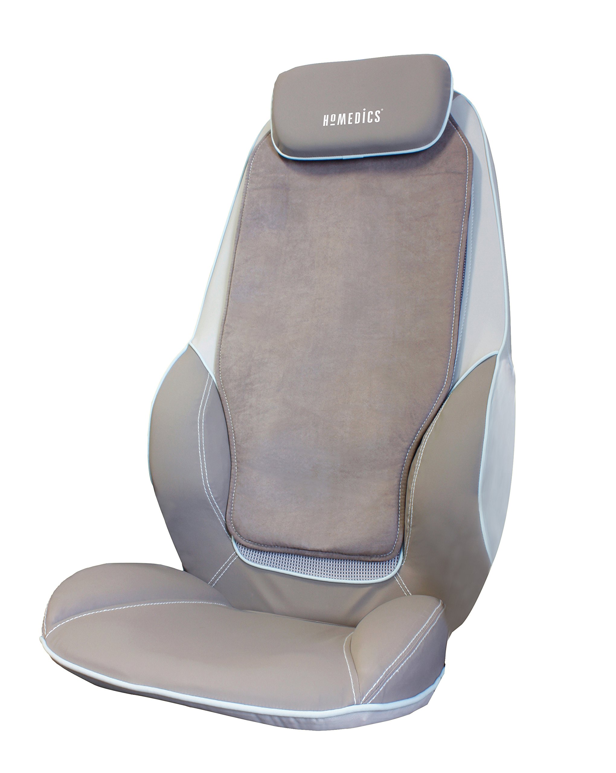 Homedics Shiatsu Pro Massage Chair Buy Online In Indonesia At Desertcartid Productid 53981998