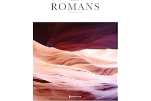 Book of Romans - Alabaster Bible