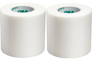 3M 1538-2 Durapore Tape (Pack of 2)