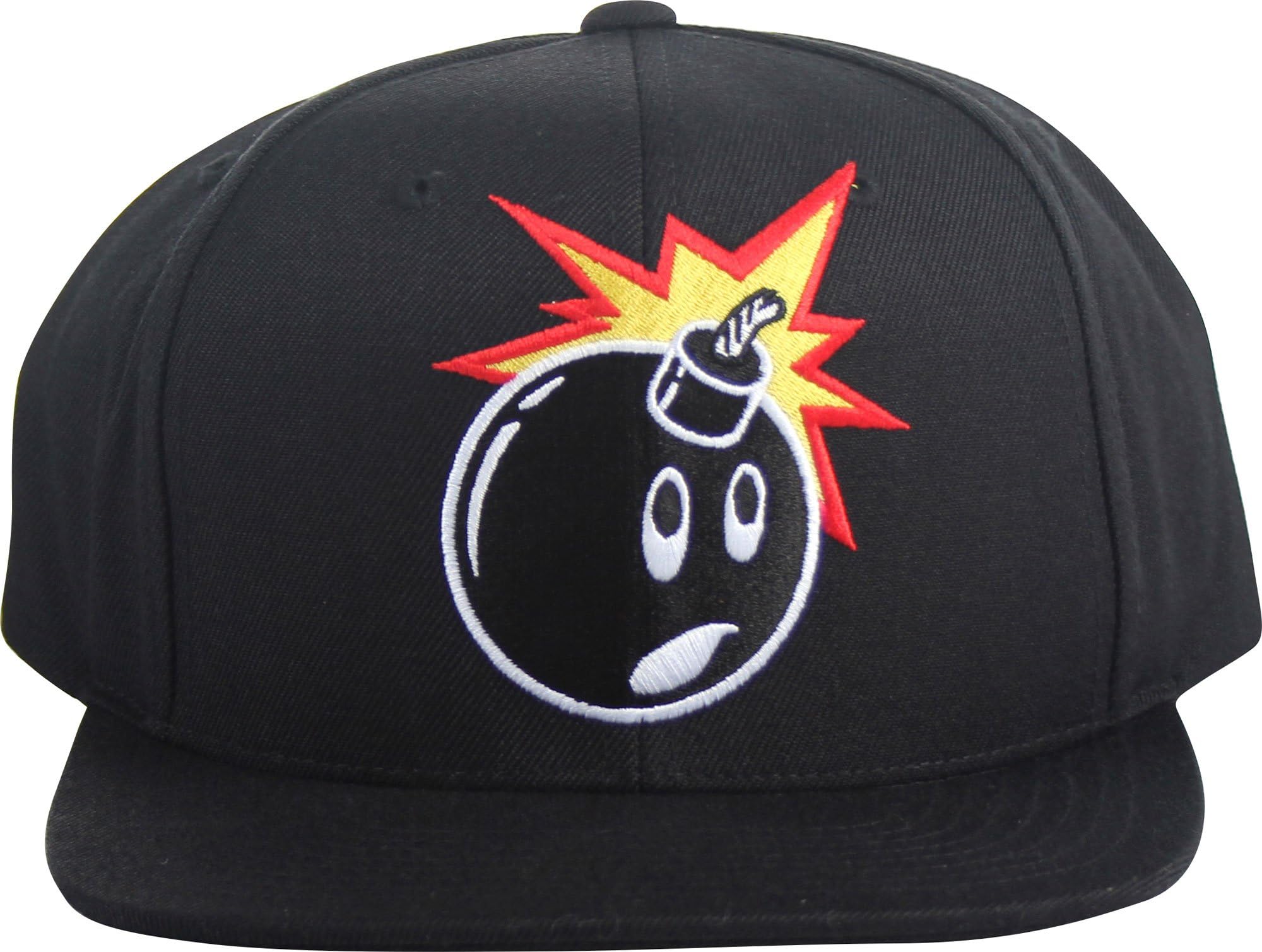 The Hundreds - Mens Forever Adam Snapback Hat