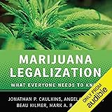 Marijuana Legalization: What Everyone Needs to Know