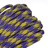 BORED? PARACORD! 350+ Colors Paracord