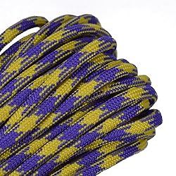 BORED? PARACORD! 350+ Colors Paracord