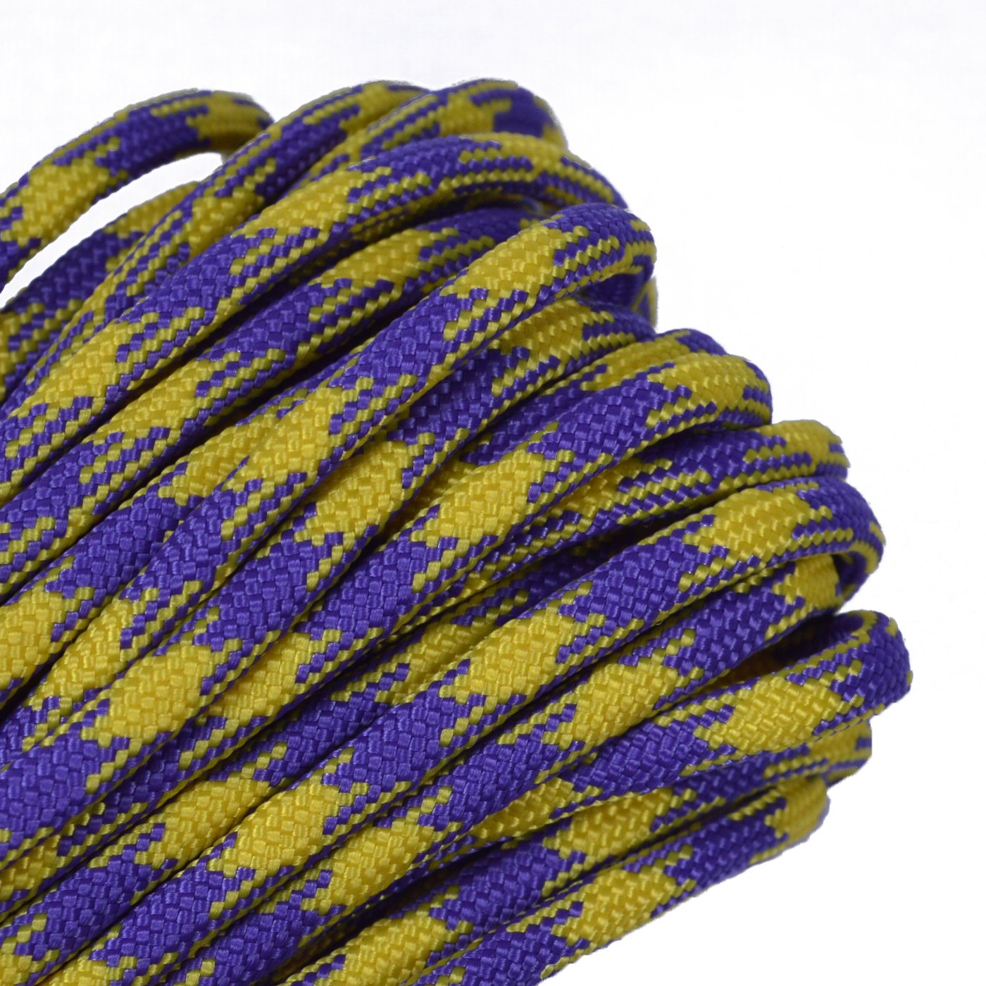 BORED? PARACORD! 350+ Colors Paracord