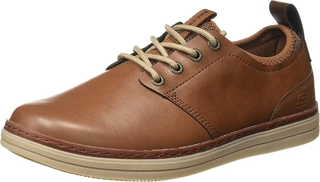 heston sendo skechers