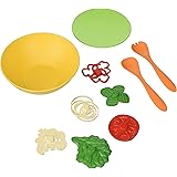 Green Toys 16 Piece Salad Set