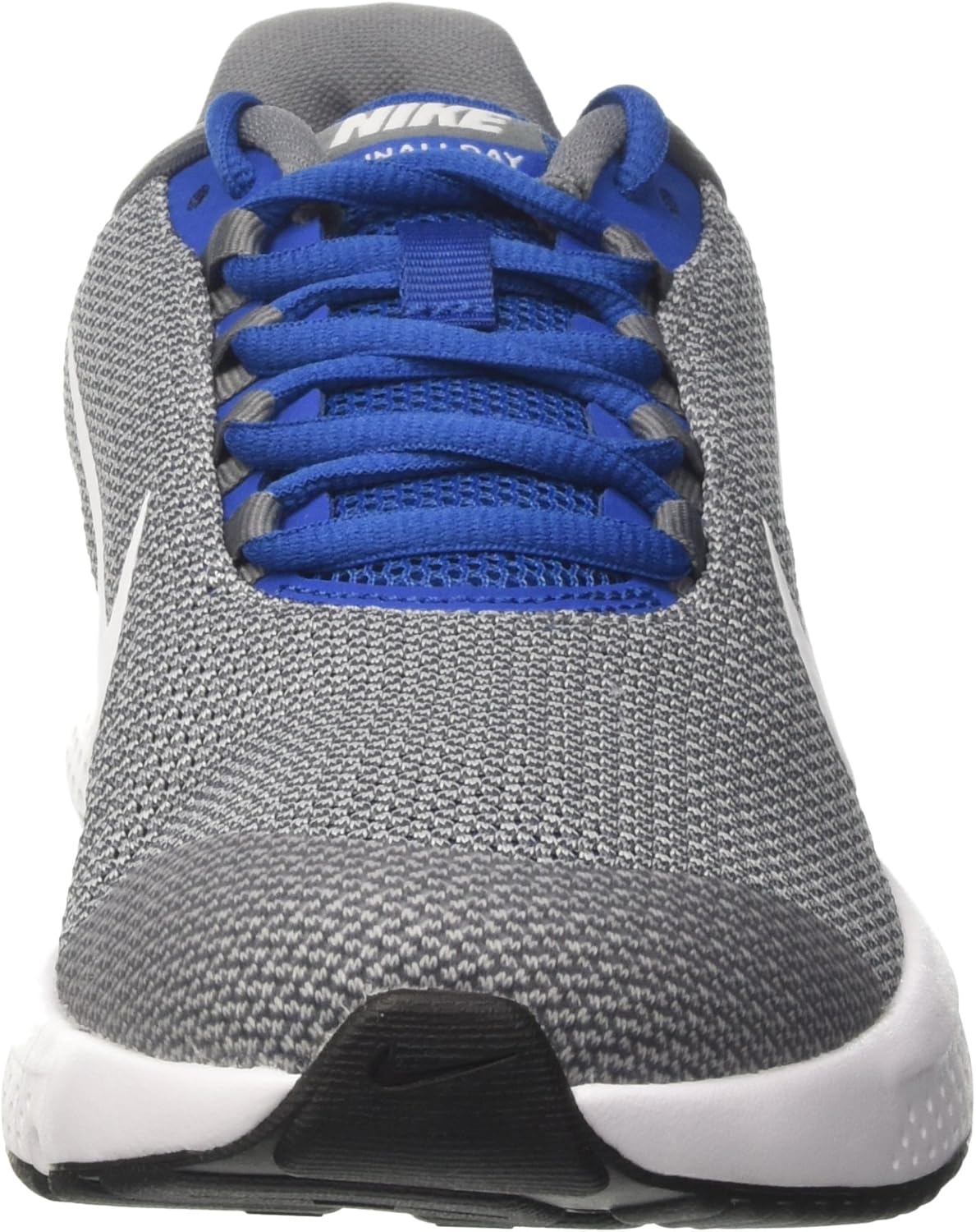 nike runallday blue