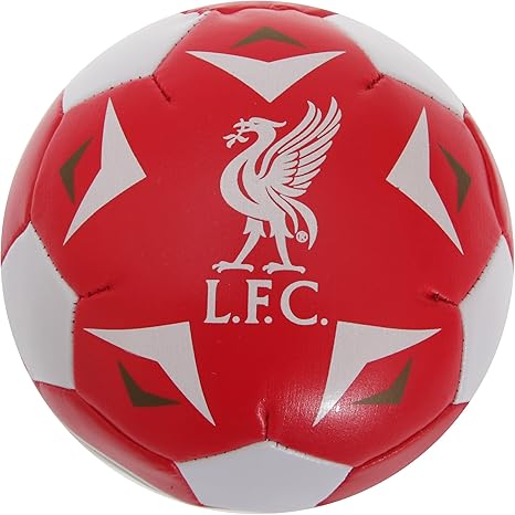 Club Licensed Liverpool 4 