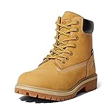 Timberland PRO Women's Direct Attach 6 Inch Soft
