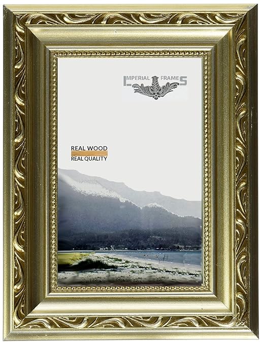 MyFrameStore 16x20 Imperial Wooden Picture