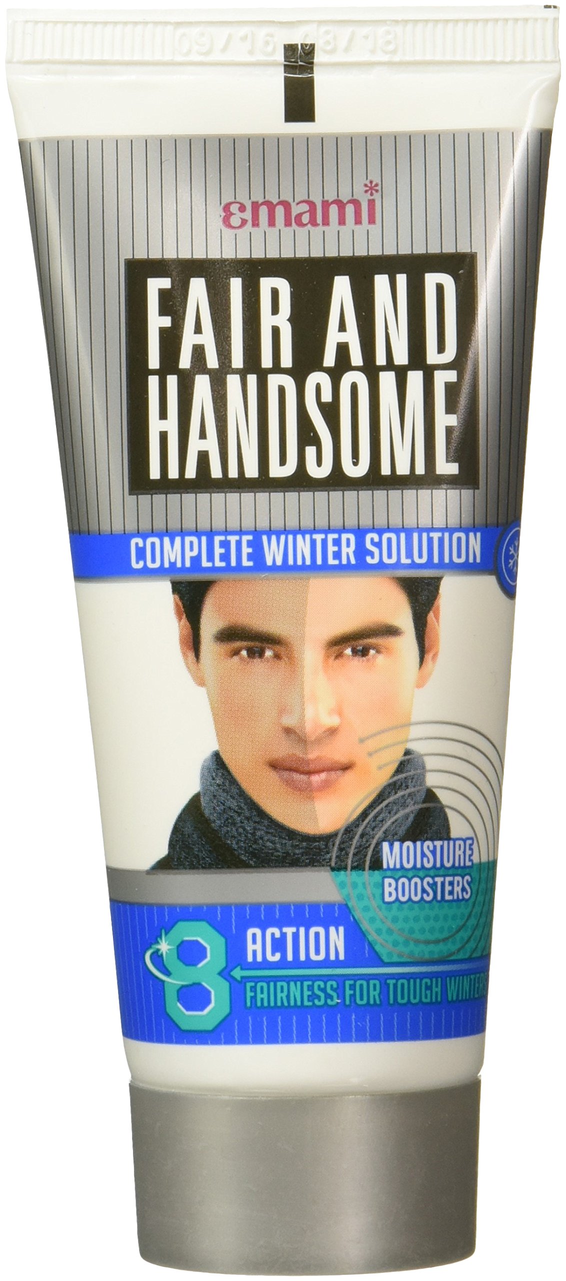 fair handsome winter cream