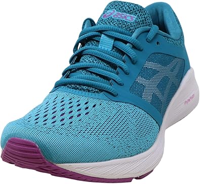 asics roadhawk ff blue