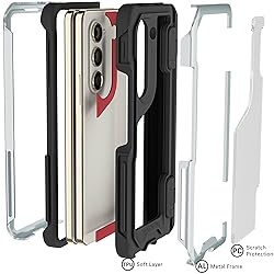 Ghostek ATOMIC slim Samsung Galaxy Fold 5 Case