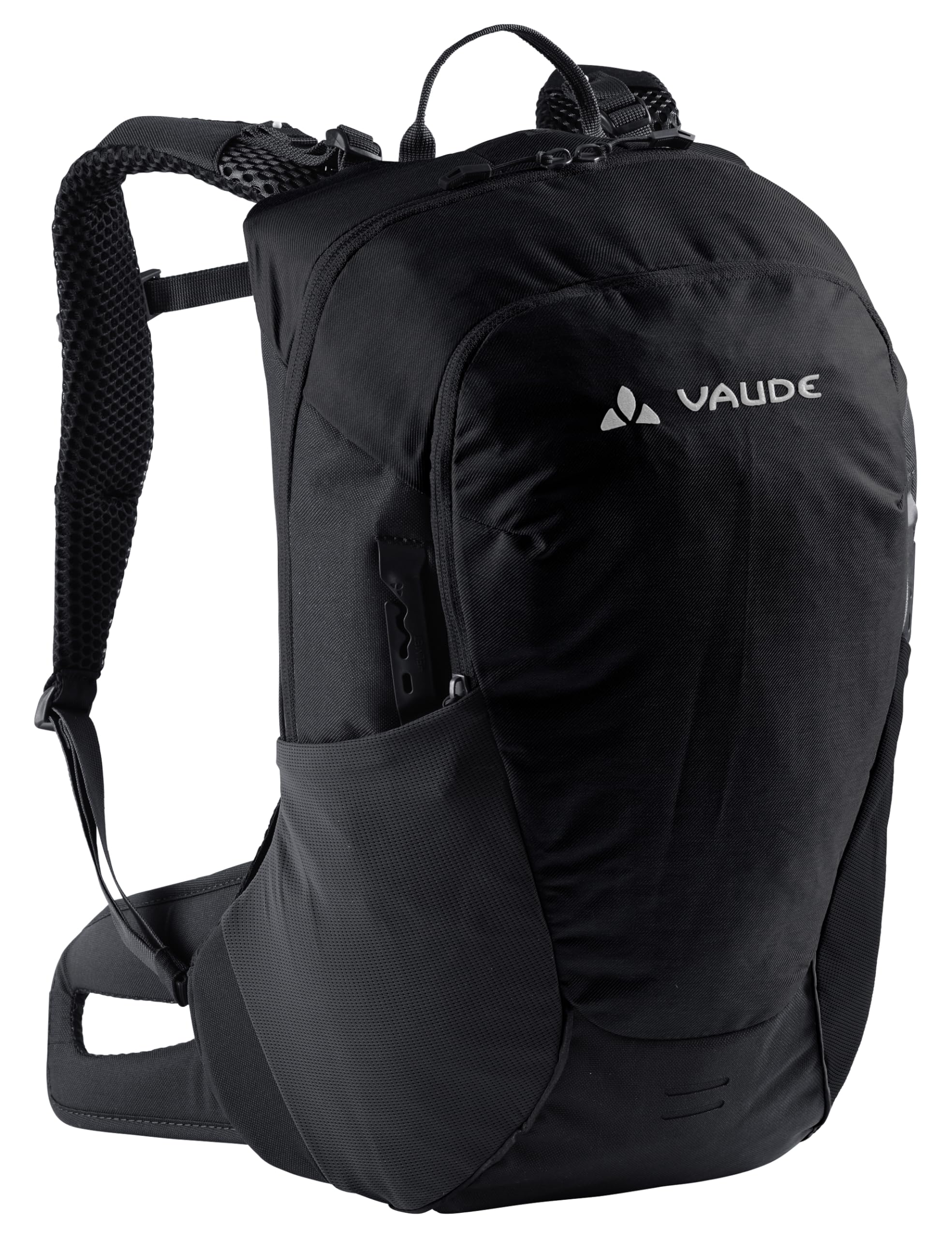 VAUDE Women's Tremalzo 12 Backpack - Black, One Size