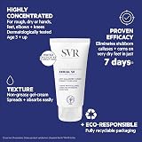 SVR XERIAL 50 Extreme Foot Cream 50% Urea for Cracked Heels 50ml view 5