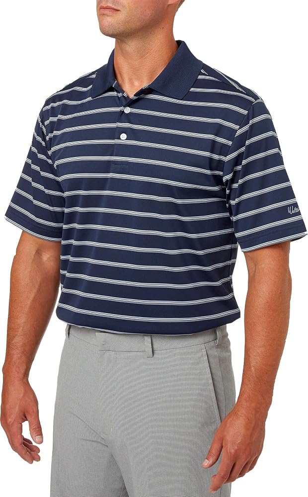 Walter Hagen Golf Shirts Amazon Deals 