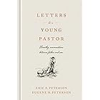 Letters to a Young Pastor: Timothy Conversations between Father and Son
