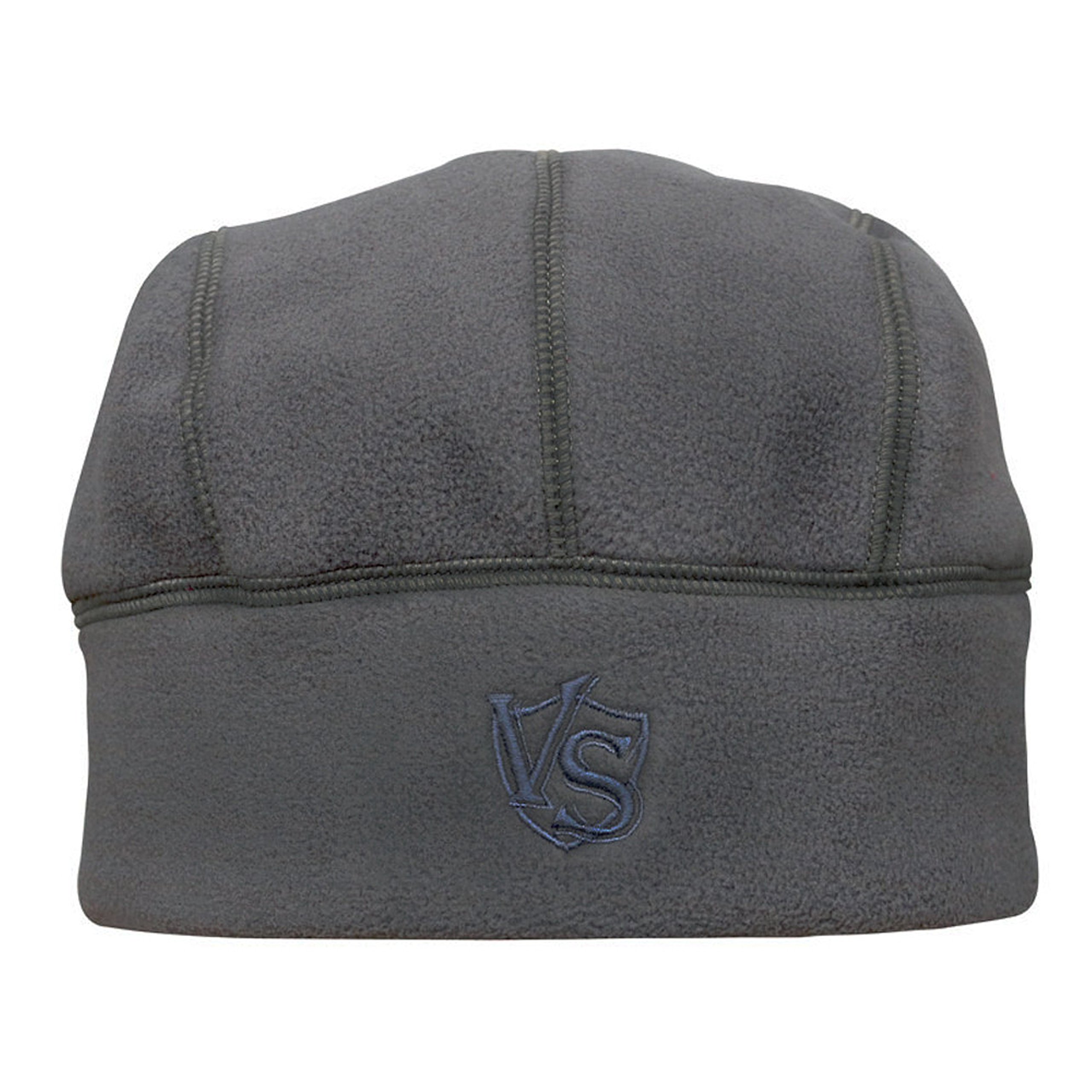 Vital Salveo- 3WARM Windproof Three Vertical Stripe Beanies(Grey)