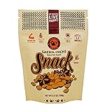 Tamarin Fruits® Sacha Inchi Seed Snack, Natural
