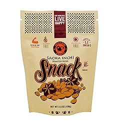 Tamarin Fruits Sacha Inchi Seed