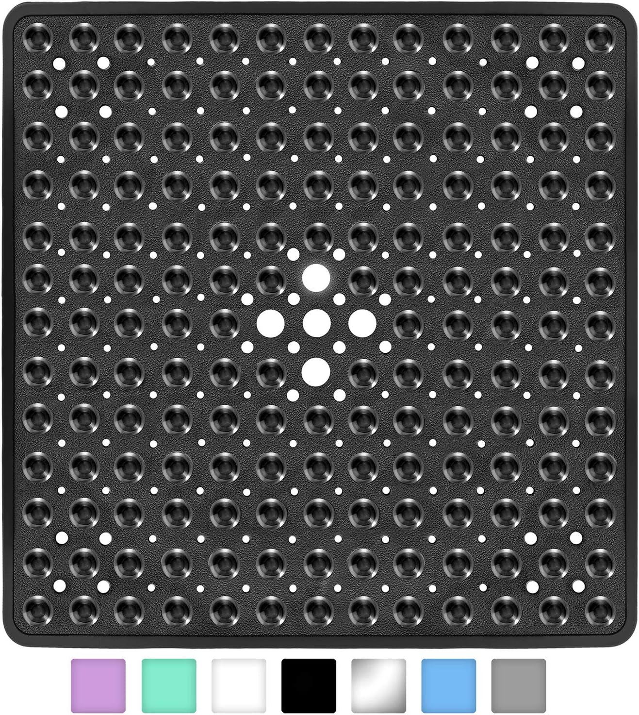 10 Best Bath Tub Mat Reviews & Consumer Reports