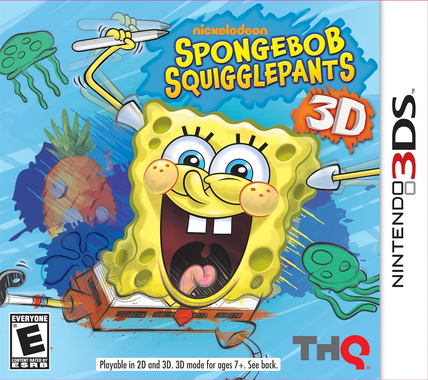 Lol, that’s hilarious! squigglepants squiggles 