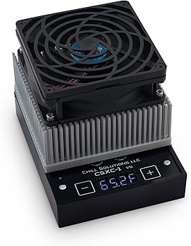 Chill Solutions Thermoelectric Aquarium Chiller