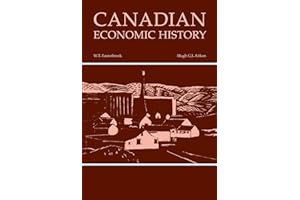 Canadian Economic History (Heritage)