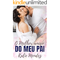 O Melhor Amigo do meu Pai (Portuguese Edition) book cover