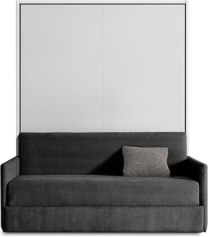 otto mueble de cama abatible con sofa
