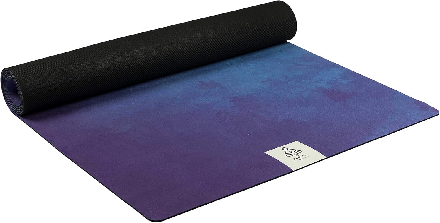 zenlife yoga mat