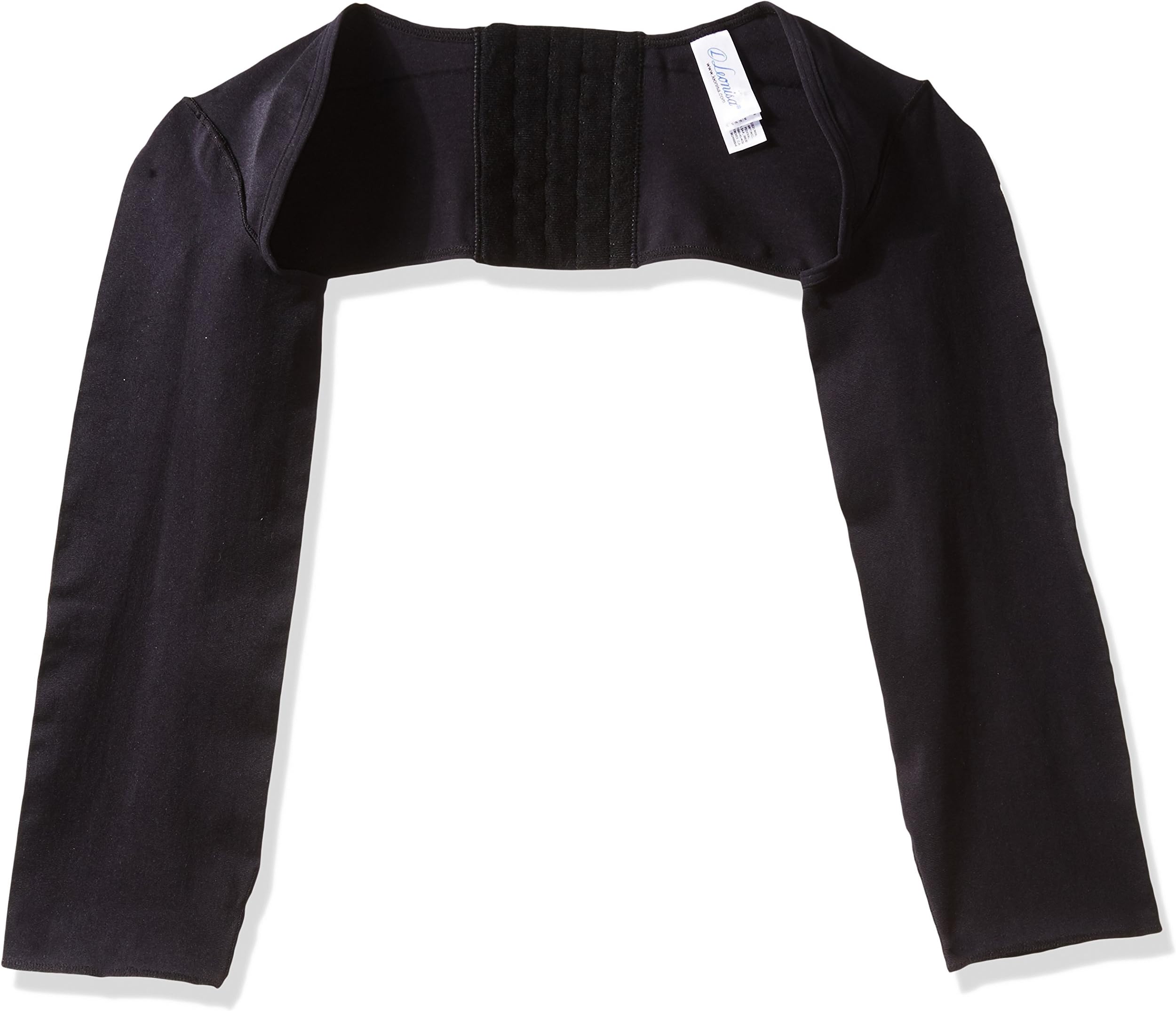 Leonisa Women's Invisible Slimming Arm Shaper
