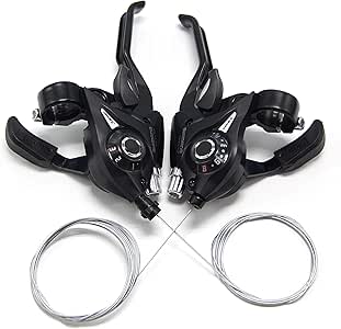 shimano v brake shifter