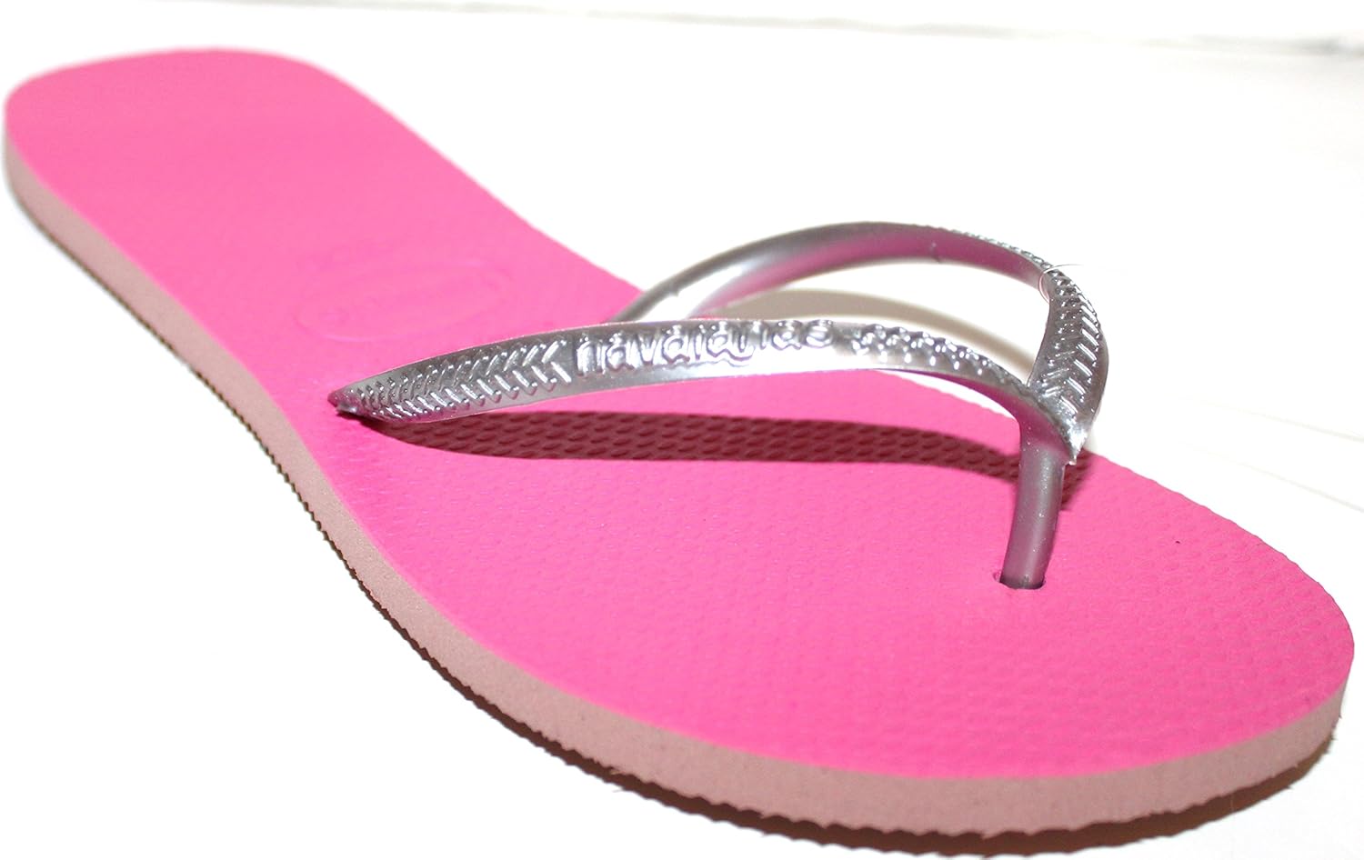 havaianas straps only