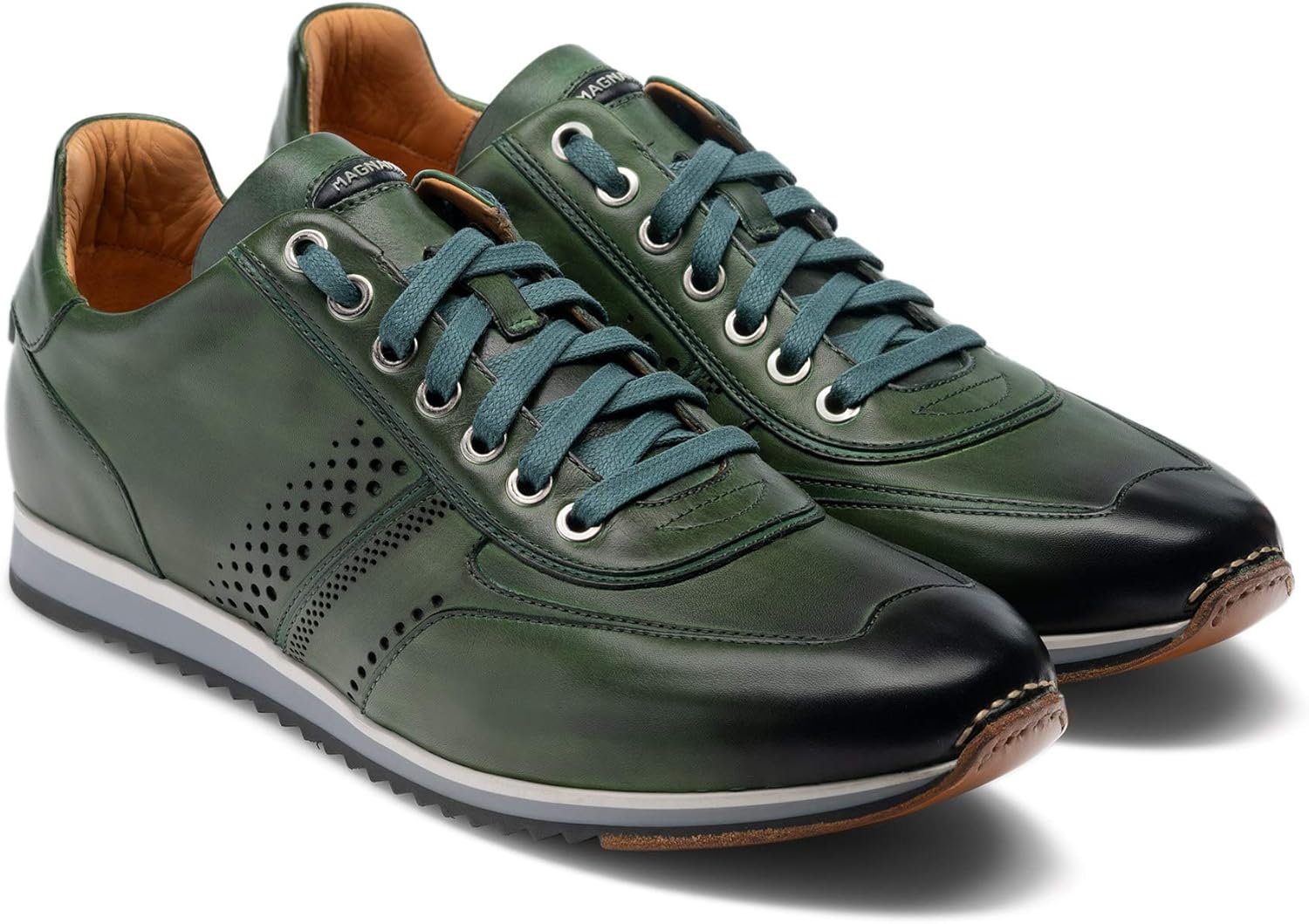 magnanni cristian shoes