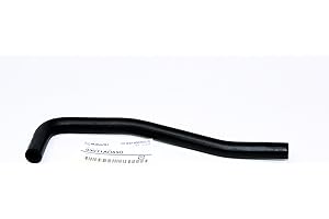 Subaru Genuine Hose Vacuum - 99071AD690