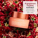 Clarins Extra Firming Day Cream SPF15 50ml Anti-Aging All Skin Types 40+ view 4