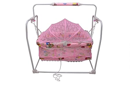 baby jhula low price amazon