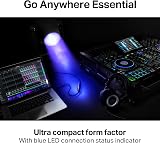 SoundSwitch Micro DMX Interface USB to DMX with 3 Month Software Access view 4