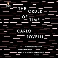 The Order of Time