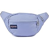 JanSport Fifth Avenue Fanny Pack Crossbody Bags for Women, Men