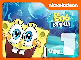 Watch Bob Esponja Prime Video