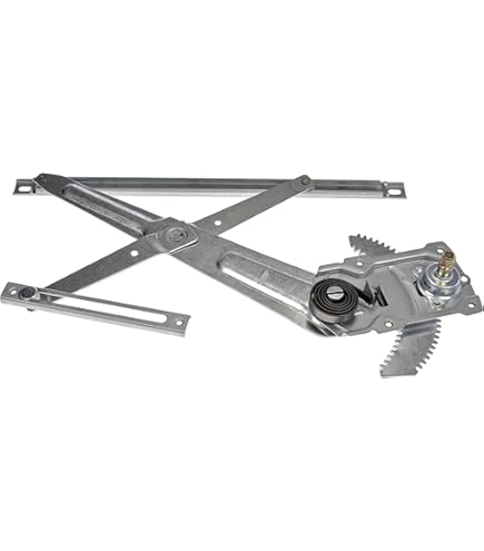 Dorman 740-867 Front Passenger Side Manual Window Zambia