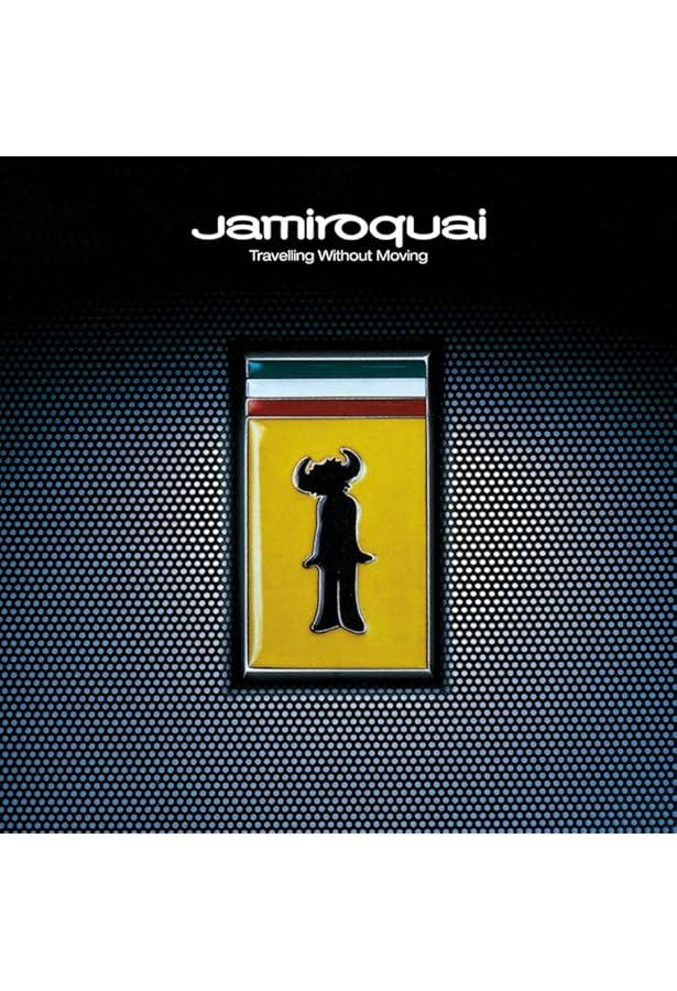 Amazon.com: Funk Odyssey: CDs & Vinyl