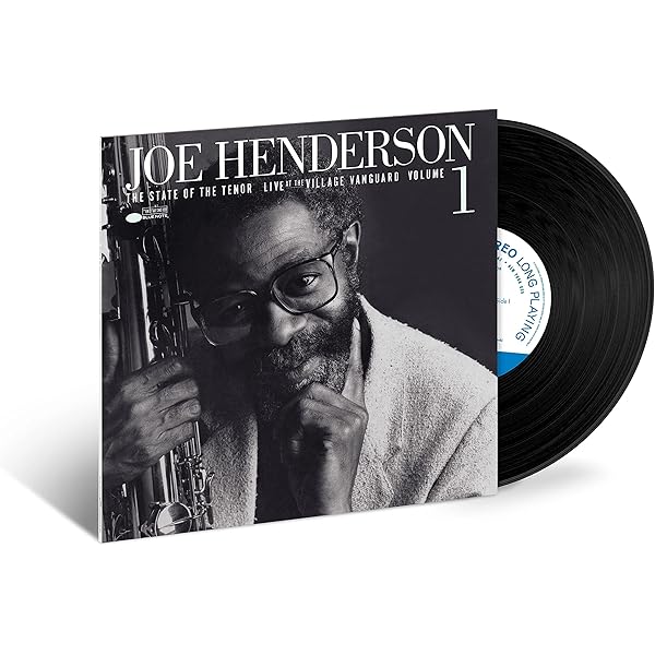 Amazon.com: Tone Poem (Blue Note Tone Poet Series): CDs & Vinyl