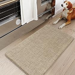KIMODE Anti Fatigue Kitchen Mat for