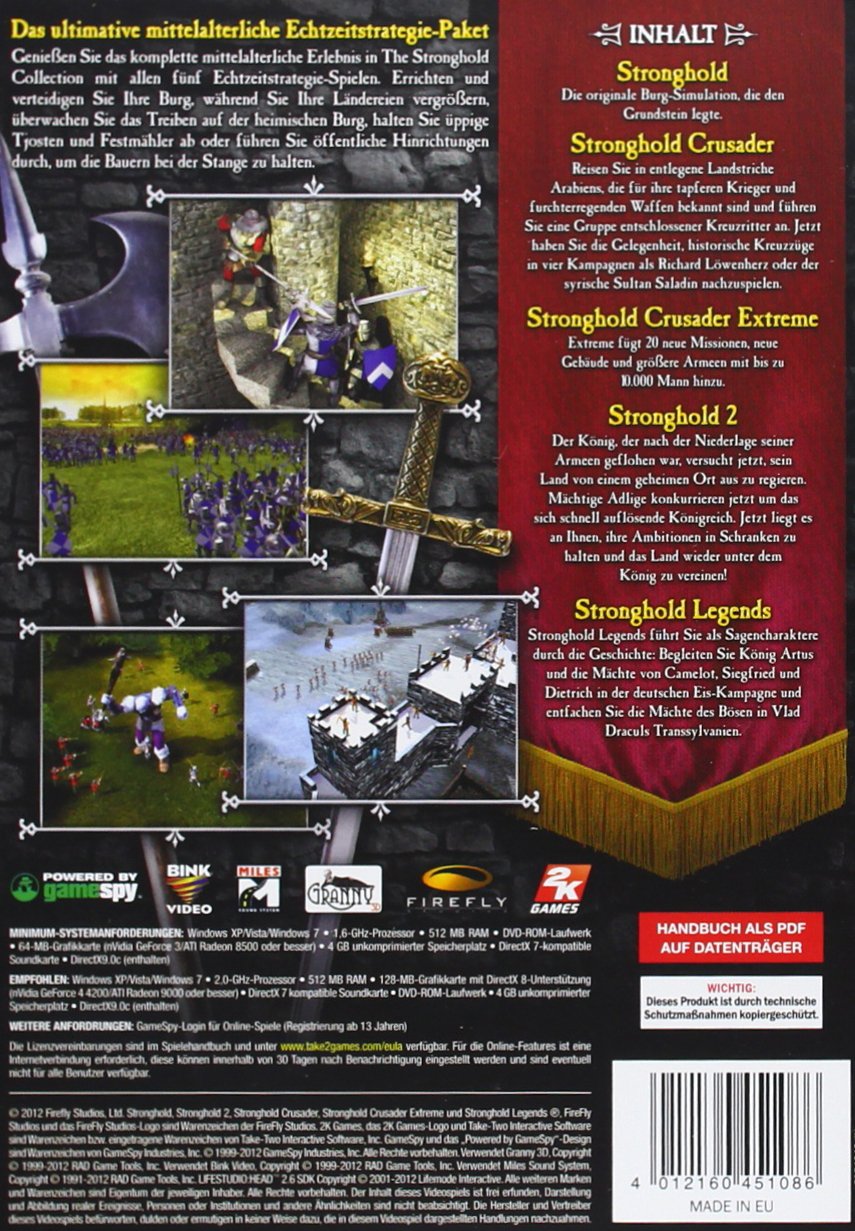 Anno 1701 handbuch als pdf: full version software